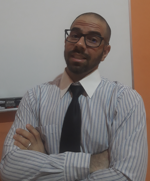 Terceiro Profissional